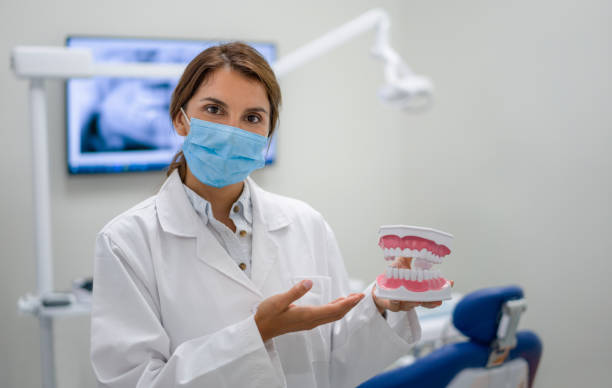 Best Emergency Dental Extractions in Maywood, IL